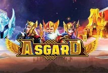 Asgard Pragmatic Play joker123