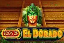 Book Of El Dorado Pragmatic Play joker123