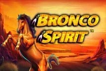 Bronco Spirit Pragmatic Play joker123