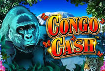 Congo Cash Pragmatic Play joker123 net