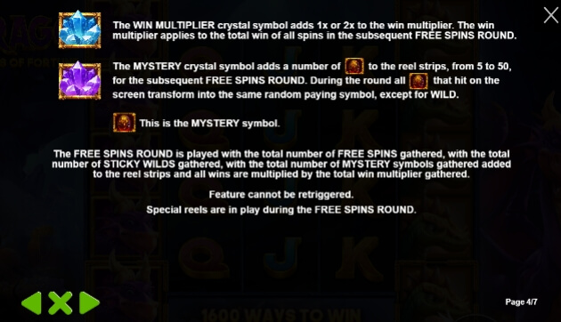 Drago Jewels Of Fortune Pragmatic Play joker สล็อต 888