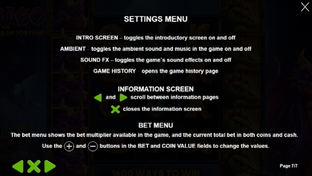 Drago Jewels Of Fortune Pragmatic Play joker123 net