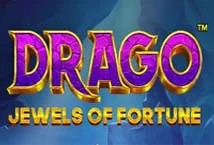 Drago Jewels Of Fortune Pragmatic Play joker123