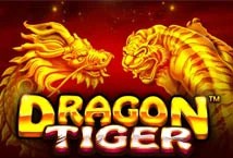 Dragon Tiger Pragmatic Play joker123