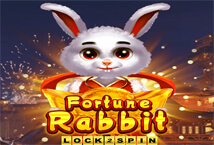 Fortune Rabbit Lock 2 Spin KAGaming joker123