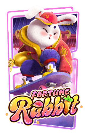 Fortune Rabbit PG SLOT joker slot