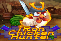 Iron Chicken Hunter KAGaming joker123