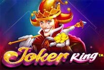 Joker King Pragmatic Play joker123