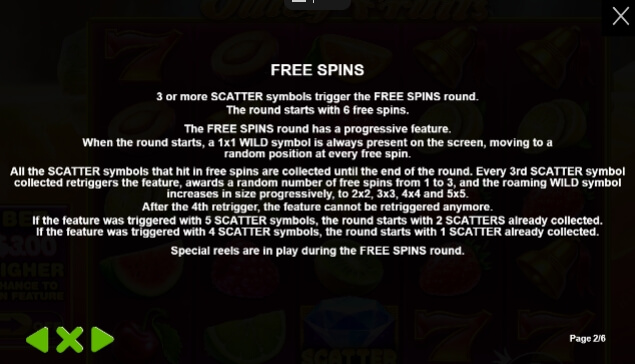 Juicy Fruits Pragmatic Play สล็อต joker