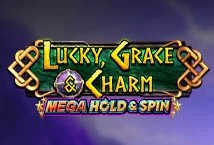 Lucky Grace And Charm Pragmatic Play joker123