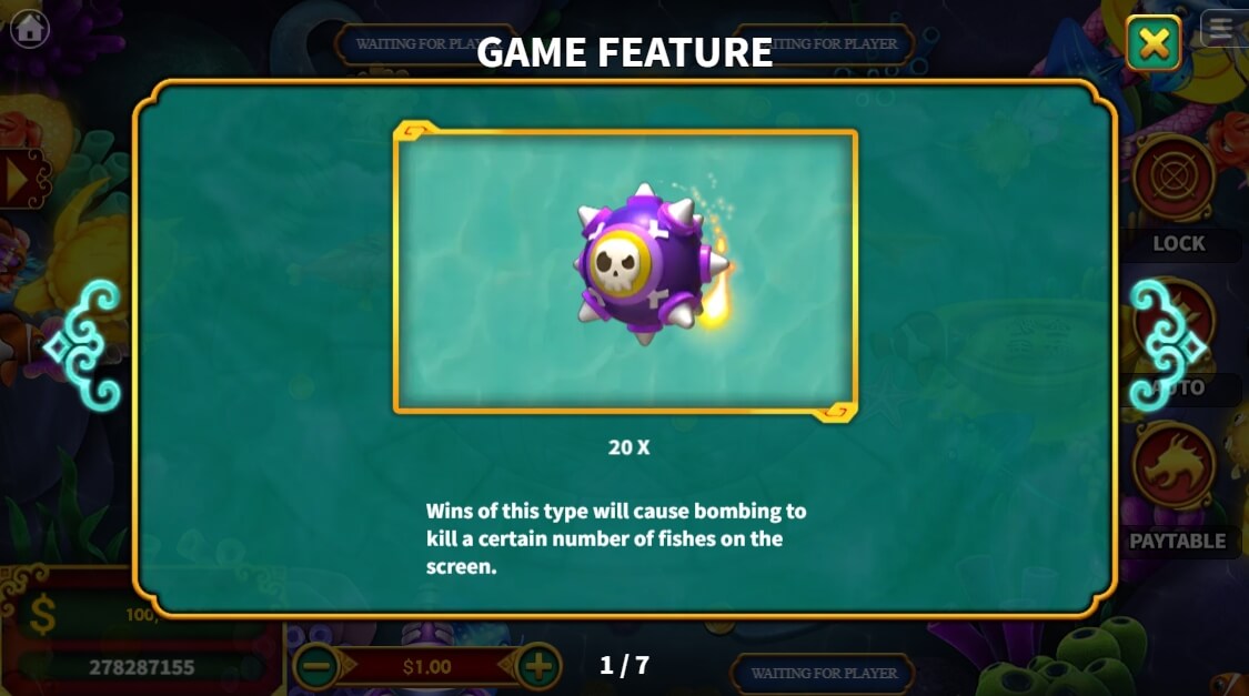 Mythical Beast KAGaming joker gaming