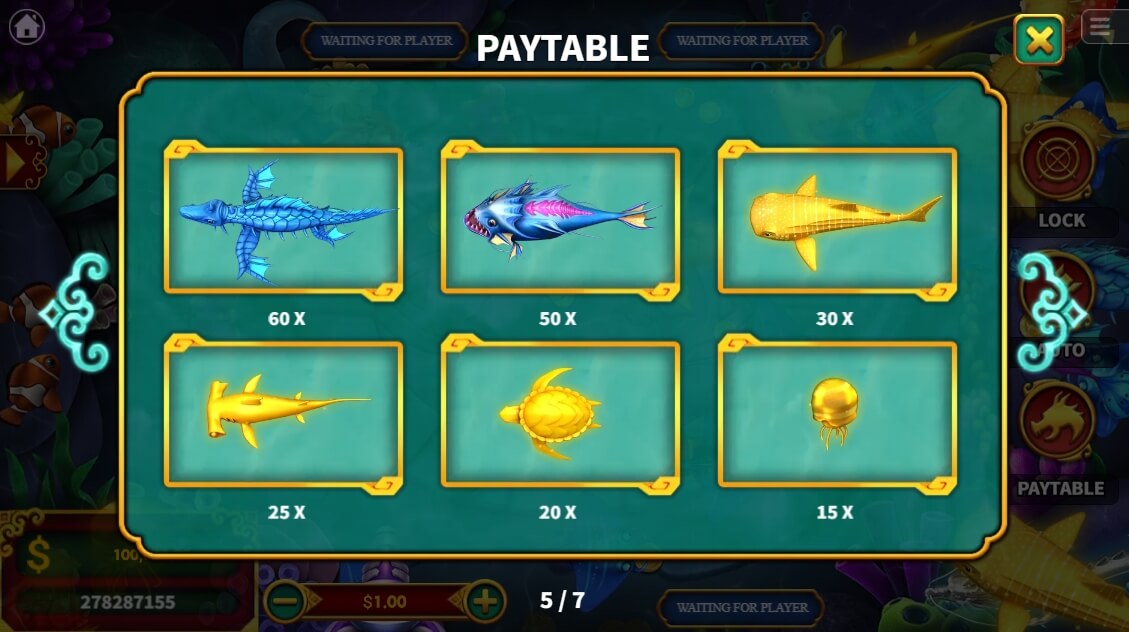 Mythical Beast KAGaming joker123 net