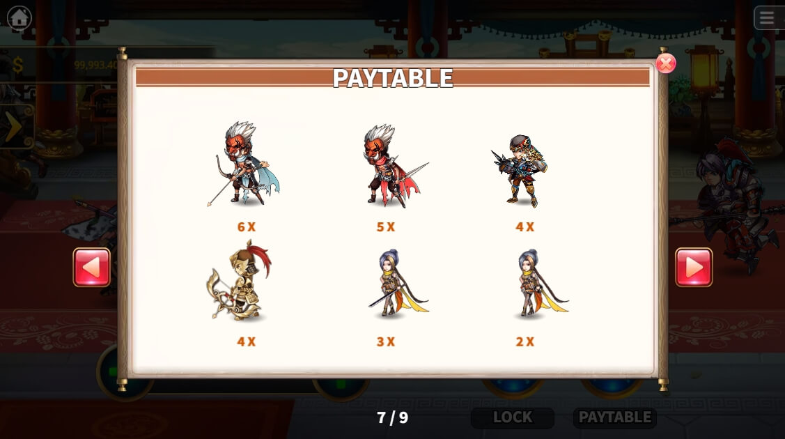 Romance of the Three Kingdoms KAGaming joker123 net