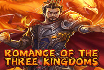 Romance of the Three Kingdoms KAGaming joker123