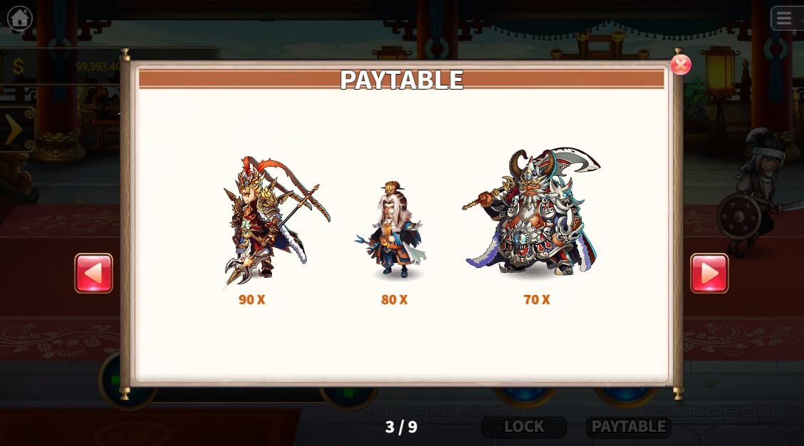 Romance of the Three Kingdoms KAGaming joker123th