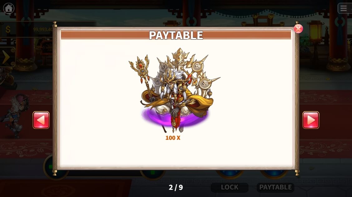 Romance of the Three Kingdoms KAGaming สล็อต joker