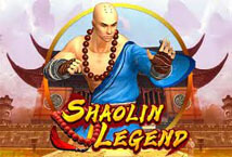 Shaolin Legend KAGaming joker123