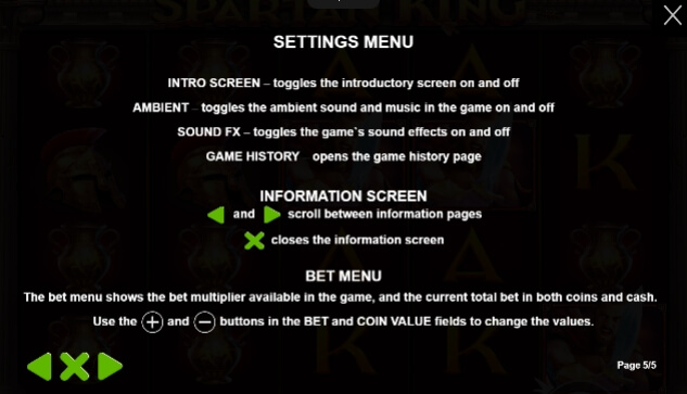 Spartan King Pragmatic Play joker สล็อต 888