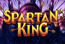 Spartan King Pragmatic Play joker123
