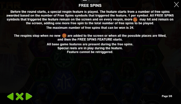 Star Bounty Pragmatic Play สล็อต joker