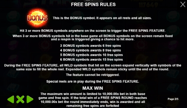 Starz Megaways Pragmatic Play joker gaming