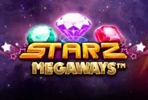 Starz Megaways Pragmatic Play joker123