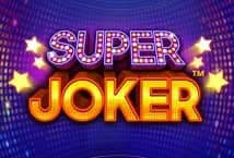 Super Joker Pragmatic Play joker123