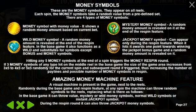 The Amazing Money Machine Pragmatic Play joker gaming