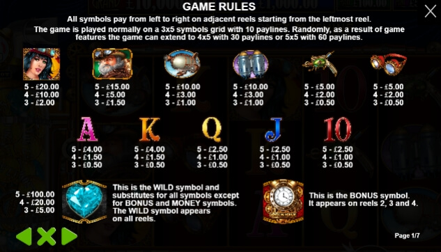 The Amazing Money Machine Pragmatic Play joker slot