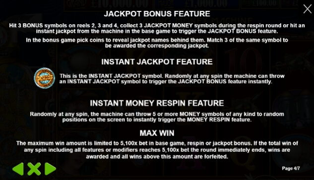 The Amazing Money Machine Pragmatic Play joker123th