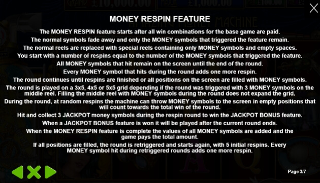 The Amazing Money Machine Pragmatic Play สล็อต joker