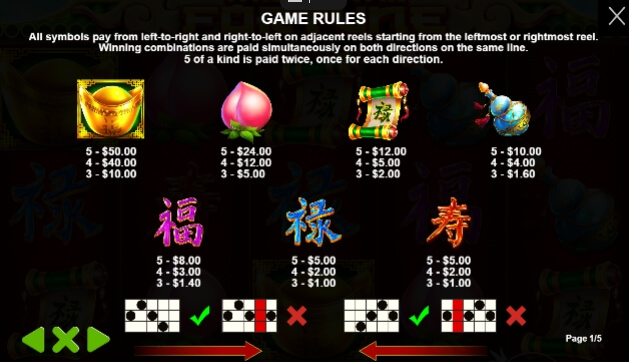 Three Star Fortune Pragmatic Play สล็อต joker