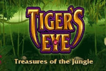 Tiger's Eye MICROGAMING joker123