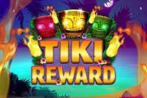 Tiki Reward MICROGAMING joker123