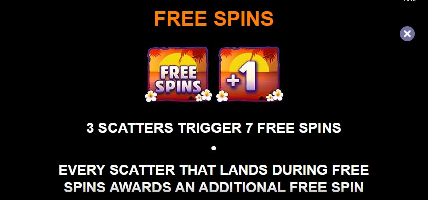 Tiki Reward MICROGAMING ทางเข้า joker123