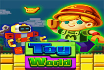 Toy World KAGaming joker123