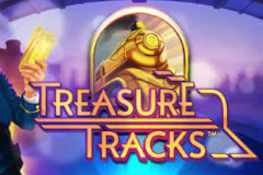 Treasure Tracks MICROGAMING joker123
