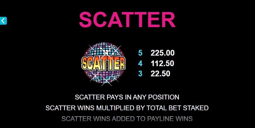 Vinyl Countdown MICROGAMING joker gaming