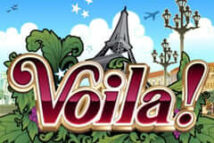 Voila! MICROGAMING joker123