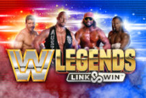 WWE Legends MICROGAMING joker123