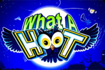 What a Hoot MICROGAMING joker สล็อต 888