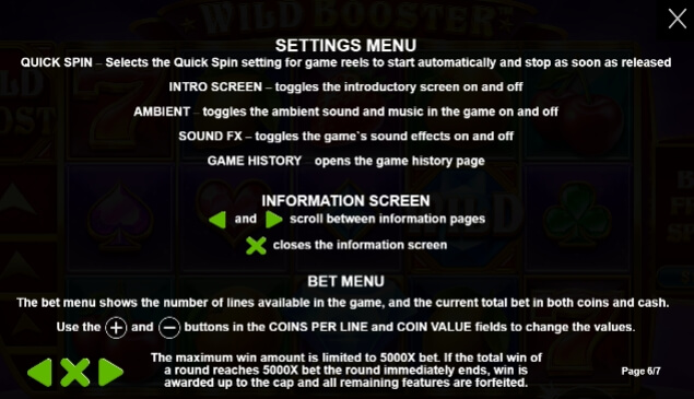 Wild Booster Pragmatic Play โจ๊กเกอร์สล็อต