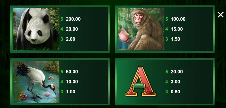Wild Orient MICROGAMING joker สล็อต 888