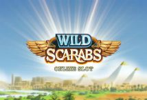 Wild Scarabs MICROGAMING joker gaming