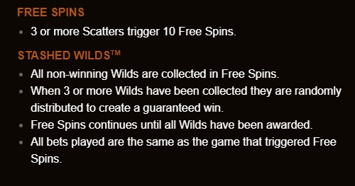 Wild Scarabs MICROGAMING joker สล็อต 888