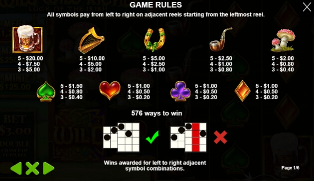 Wild Wild Riches Pragmatic Play joker gaming