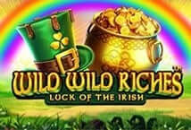 Wild Wild Riches Pragmatic Play joker123
