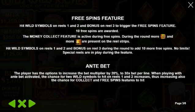 Wild Wild Riches Pragmatic Play joker123th