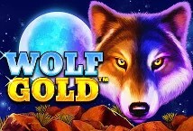 Wolf Gold Pragmatic Play joker123