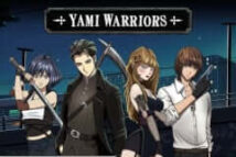 Yami Warriors MICROGAMING joker123